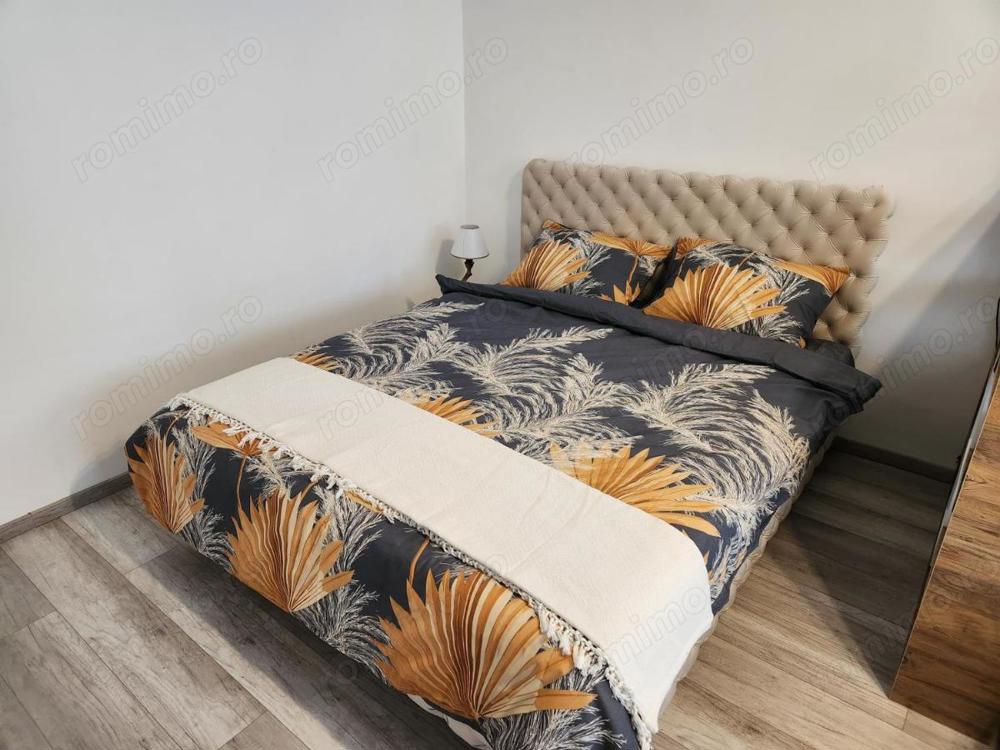 Apartament cu 2 camere de inchiriat in zona Calea Bucuresti