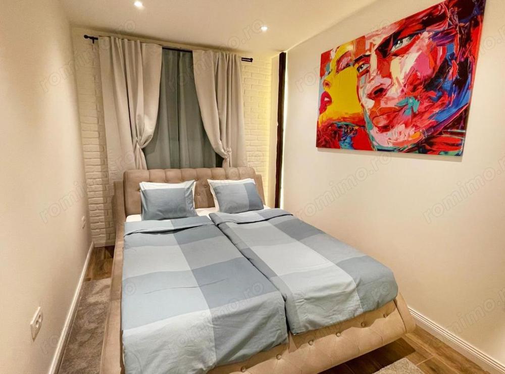 Apartament 2 camere de inchiriatin zona Centrul Civic