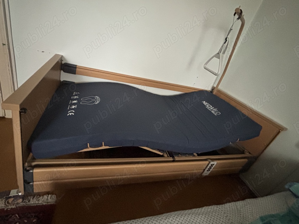 Pat Electric Medical