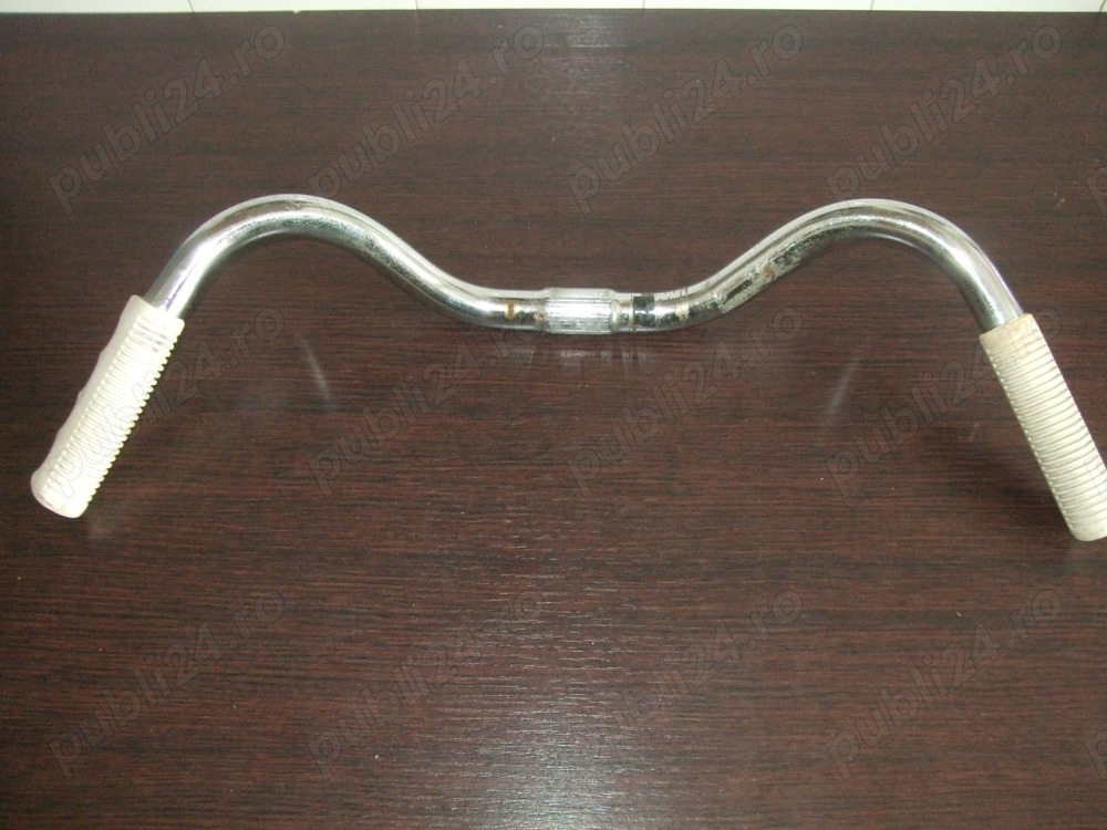 Ghidon aluminiu cursieră city damă