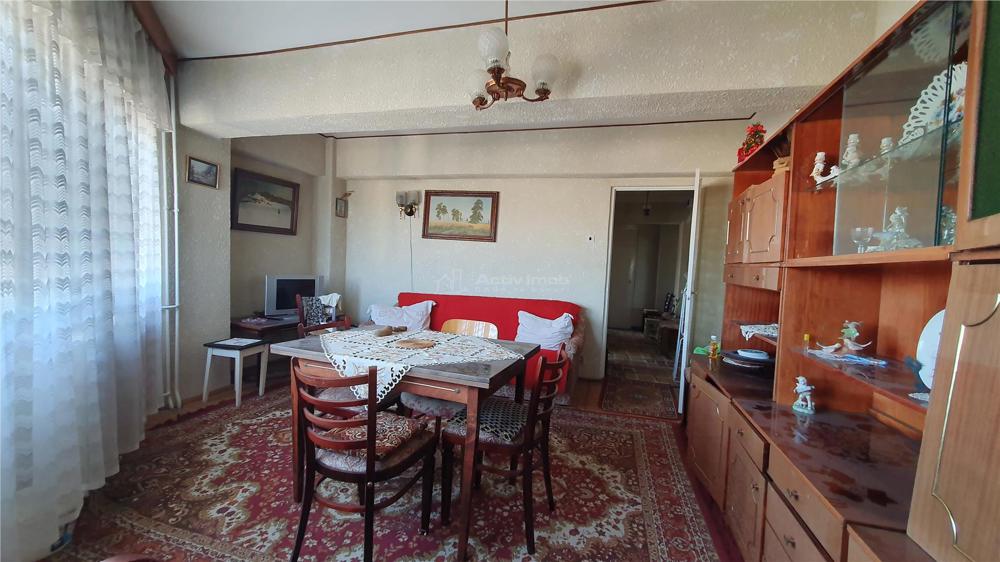 Apartament - 2 camere - 60 mp - Marasesti - Catedrala