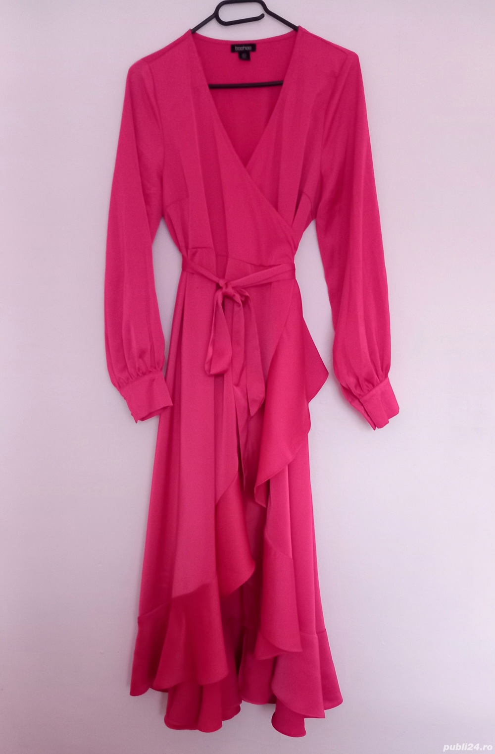 Rochie eleganta pentru gravide