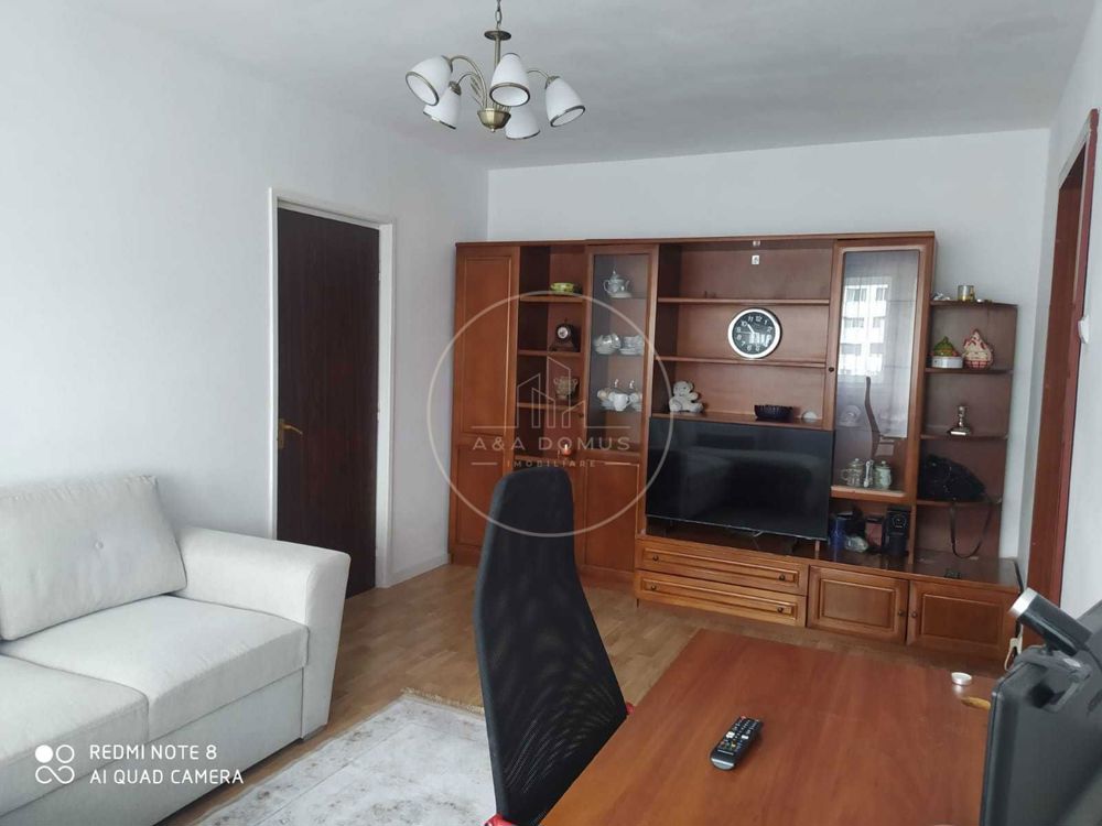 2 camere I Dristor I ParkLake