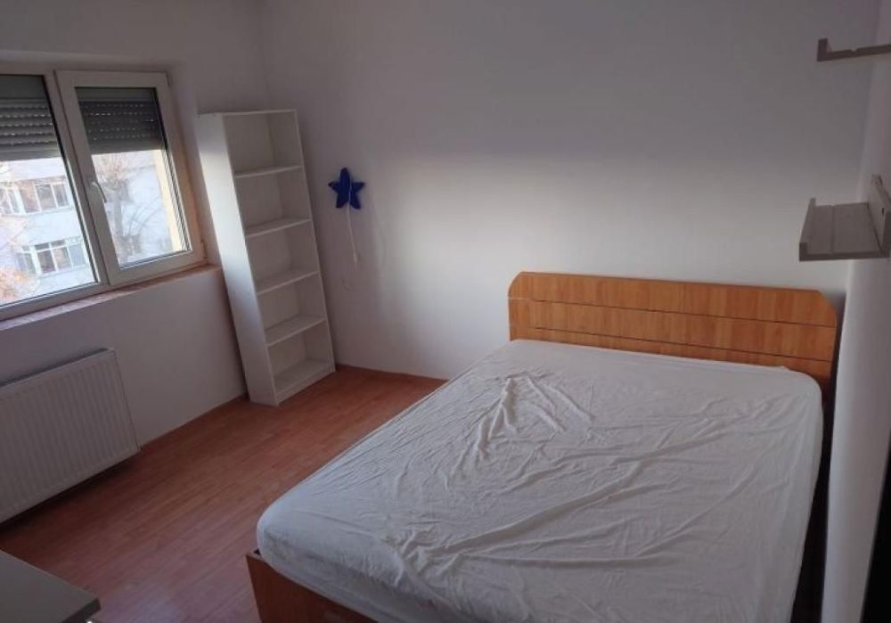 Vanzare Apartament 2 camere, decomandat, boxa, 14 min metrou Dristor