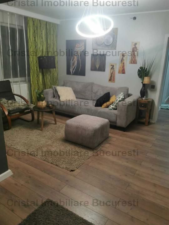 Vanzare  Apartament 4 camere 5min Gorjului Militari