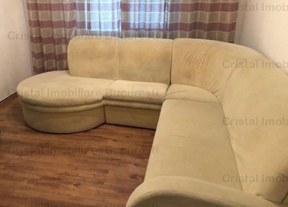 Vanzare Apartament 4 camere. Aparatorii Patriei.