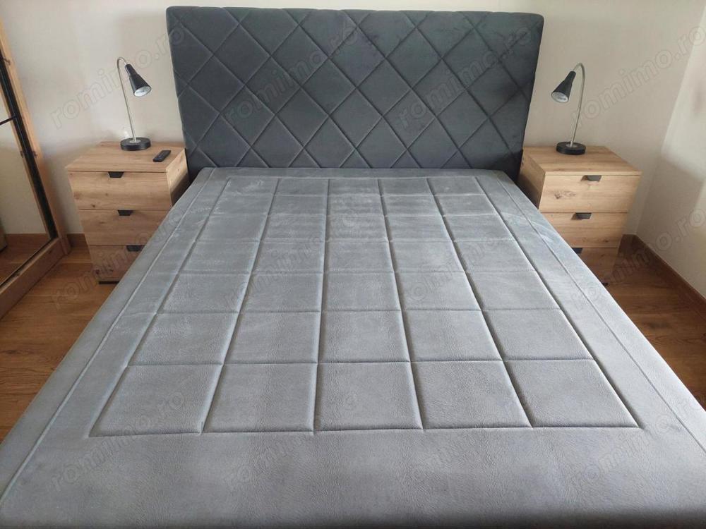 Garsoniera de inchiriat in zona Judetean