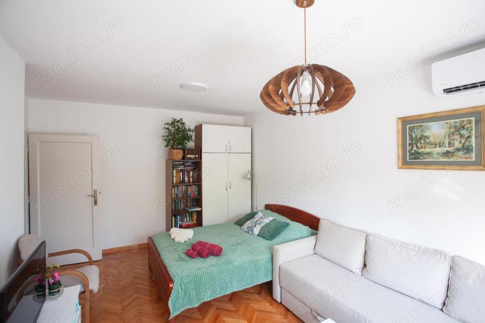 Garsoniera de inchiriat in zona Aurel Vlaicu