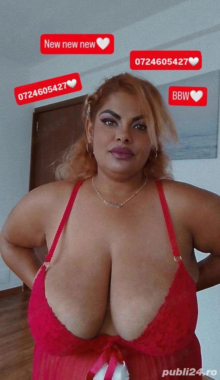 Bbw , Bld Dimitrie Cantemir 