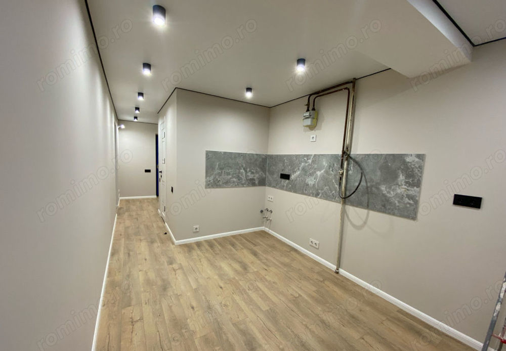 Garsoniera de vanzare in zona Unirii