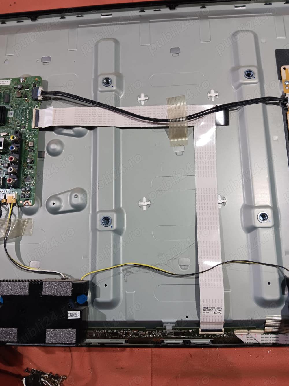 lvds bn96-36273x de pe tv Samsung ue40j5200