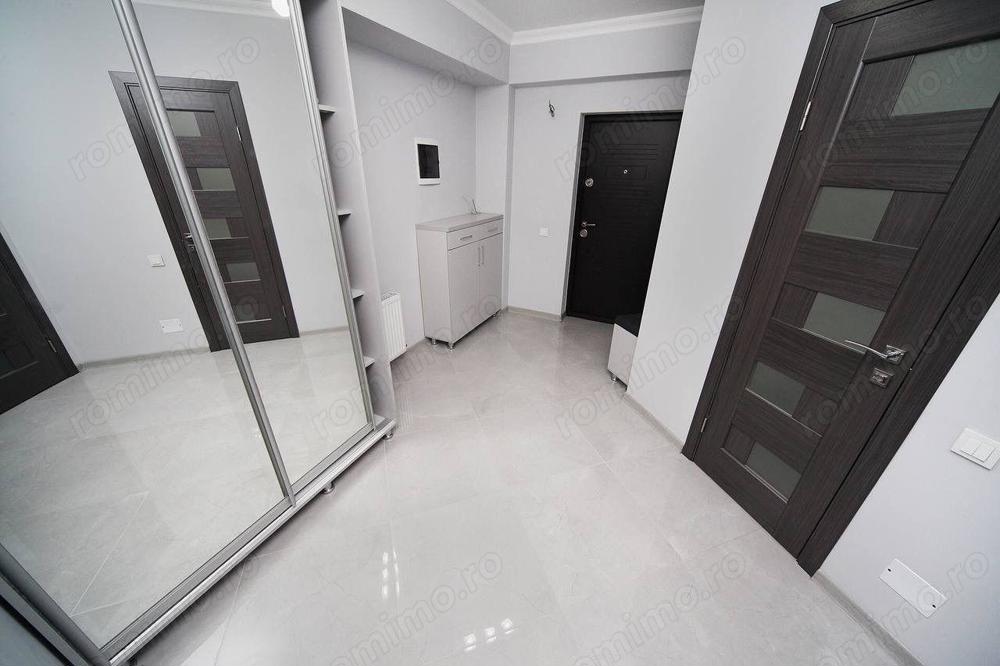 Garsoniera de vanzare in zona 13 Septembrie