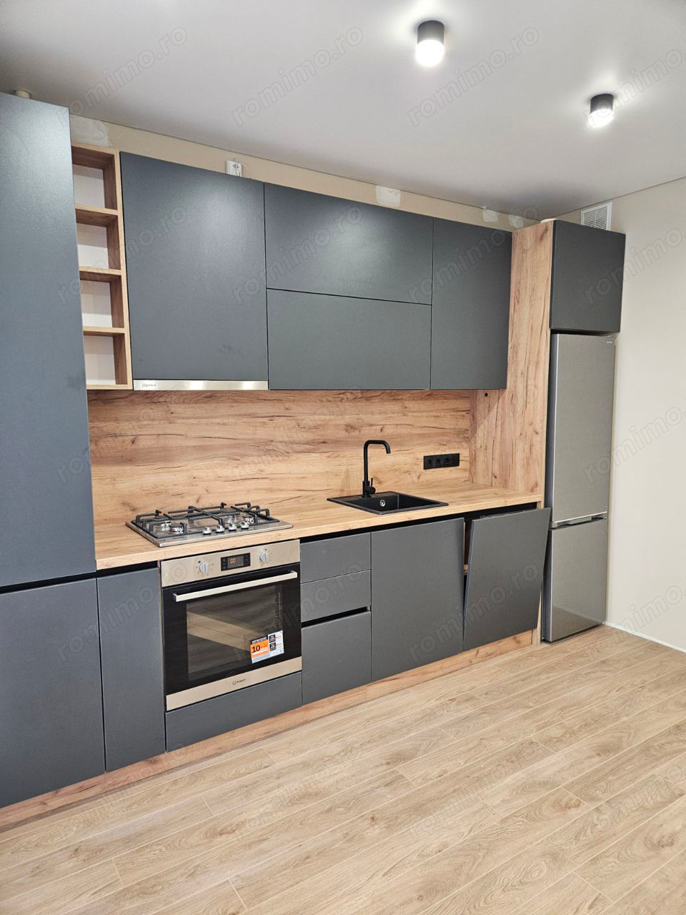 Apartament 2 camere de închiriat în Astra   mobilat, gata de mutat