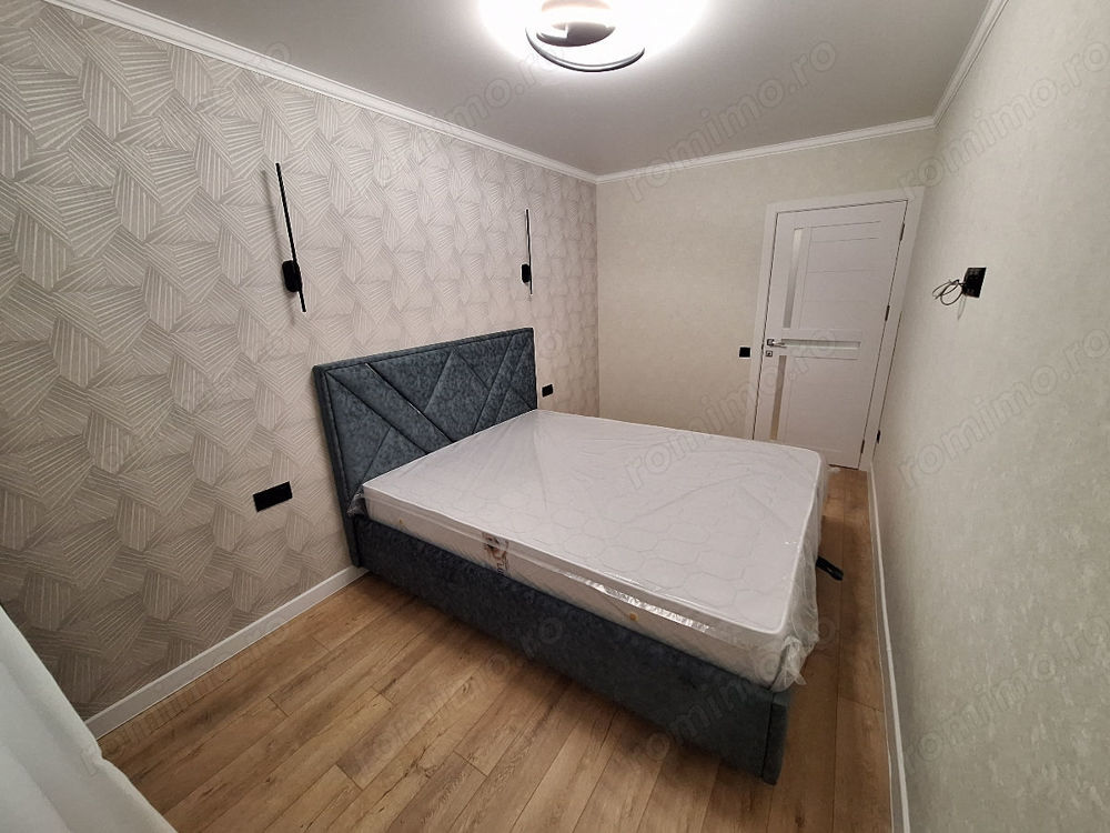 Apartament cu 3 camere de inchiriat in zona Bartolomeu