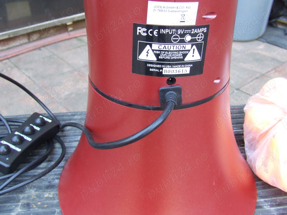 vand robot tenis de masa