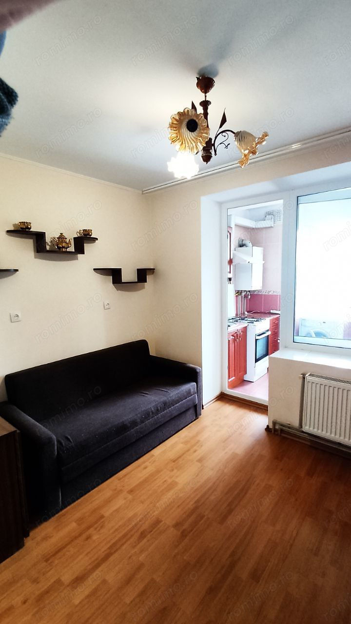 Vanzare garsoniera zona Metalurgiei Vanzare garsoniera zona Metalurgiei