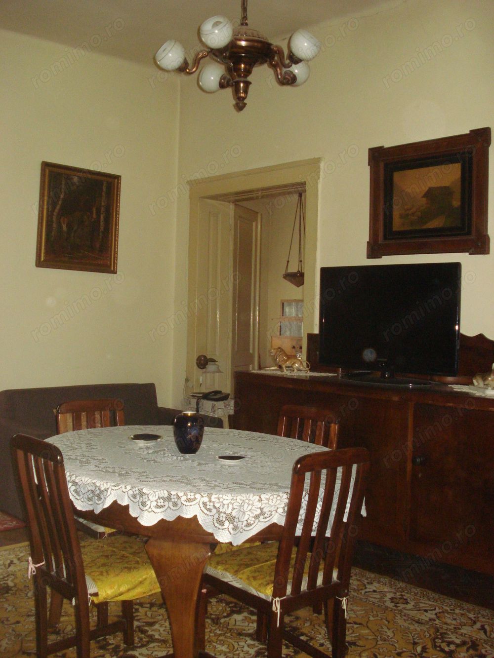 Circumvalatiunii- Bogdanesti- zona Favorit- comision 0