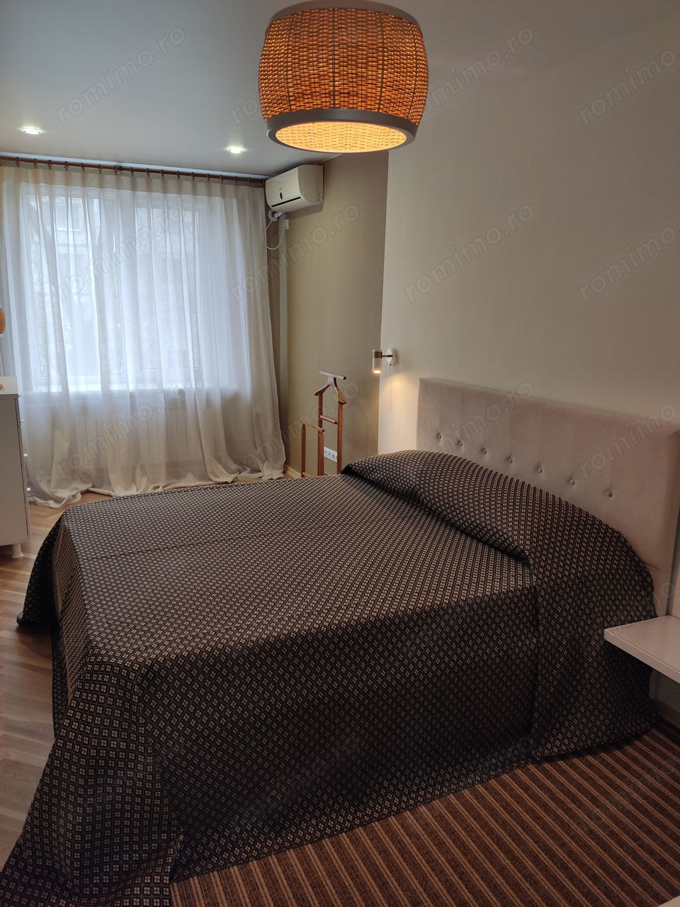 Garsoniera de inchiriat in zona Zizin