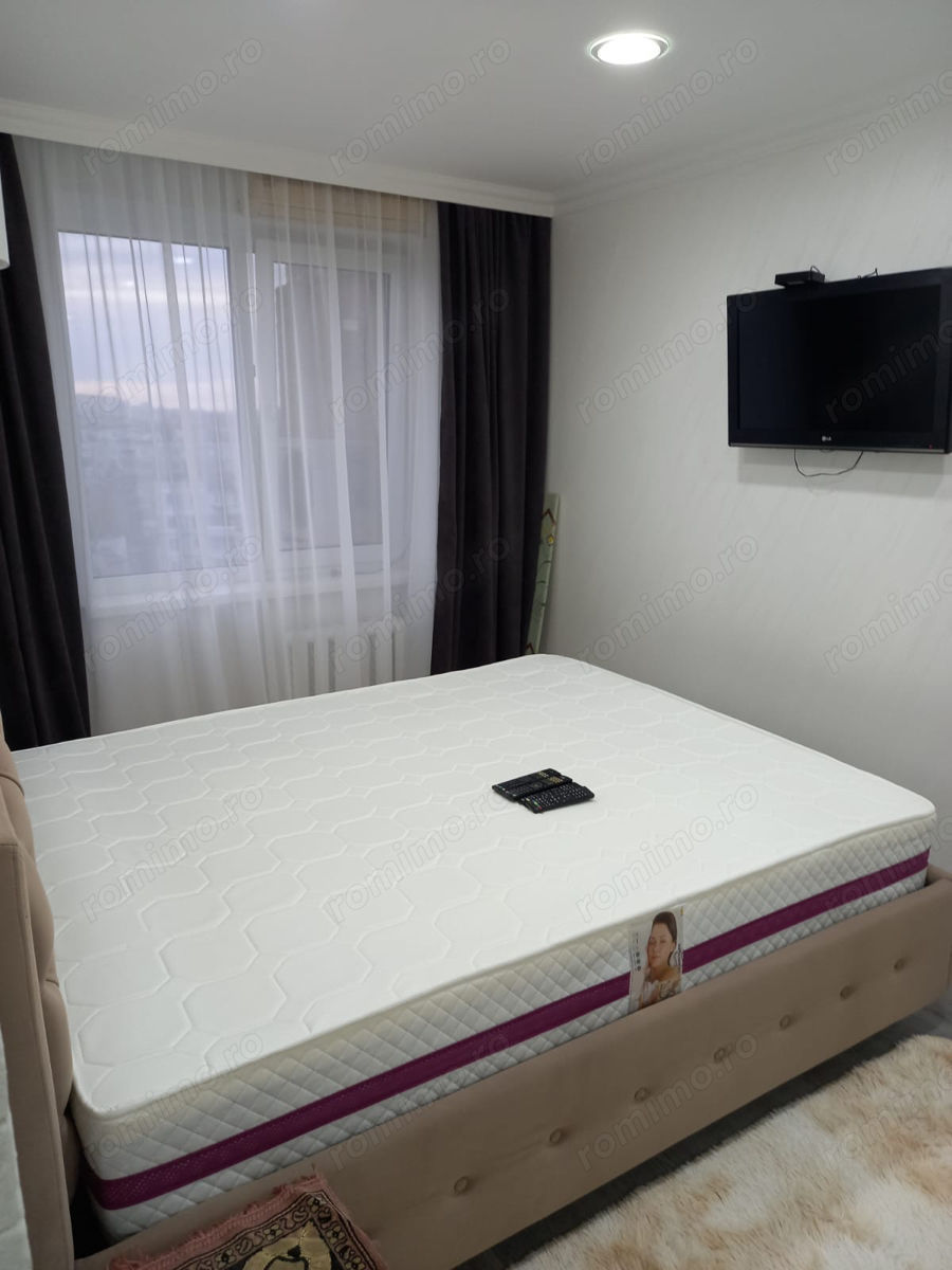 Garsoniera de inchiriat in zona Florilor