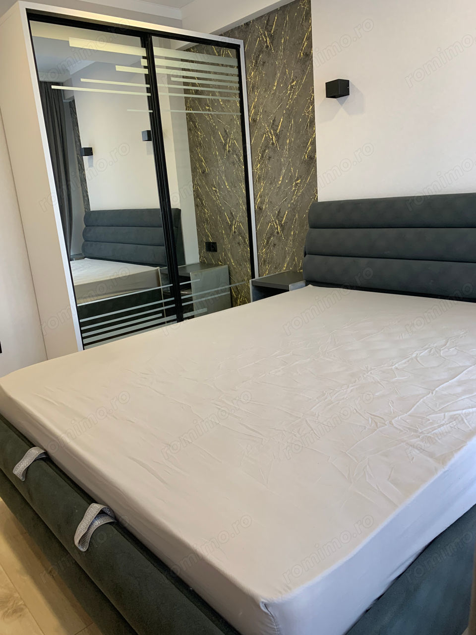 2 camere in zona Centru Civic