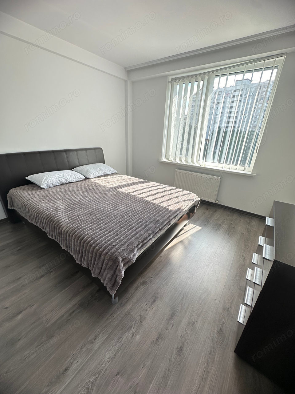 Apartament cu 2 camere de inchiriat zona Brasov Vechi