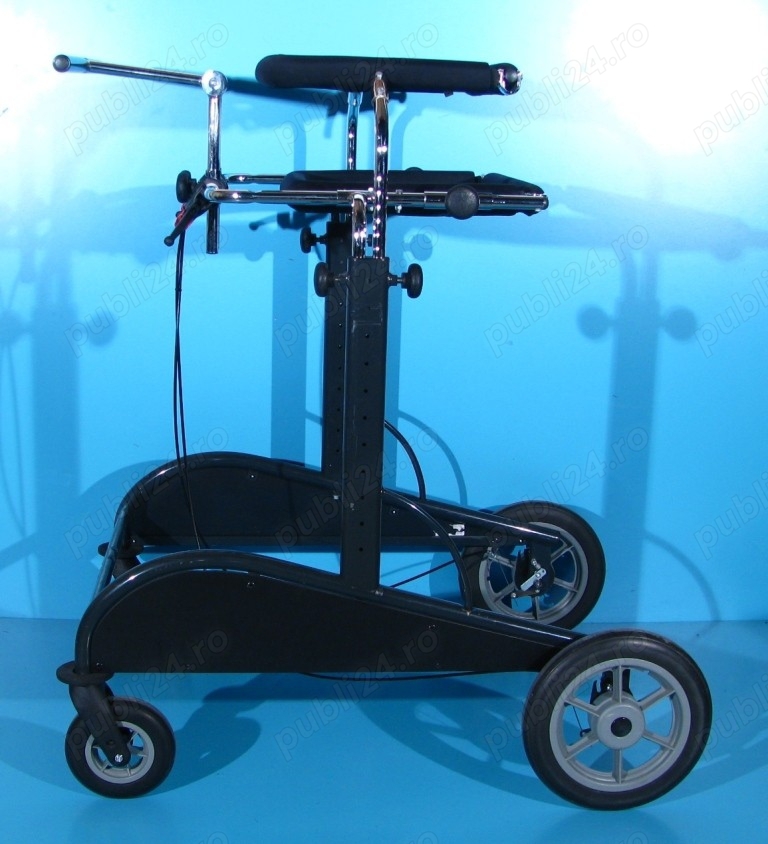 Premergator antrenor de mers Ormesa Dynamico