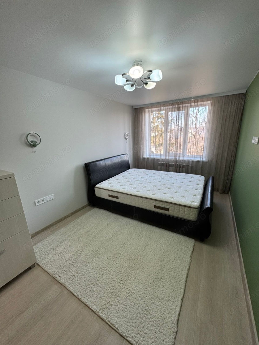 Apartament cu 3 camere de inchiriat in zona Florilor