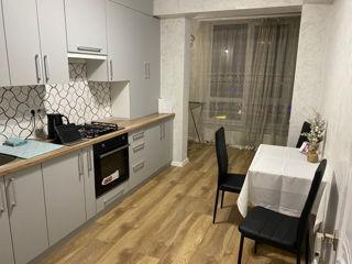 Garsoniera zona Obor