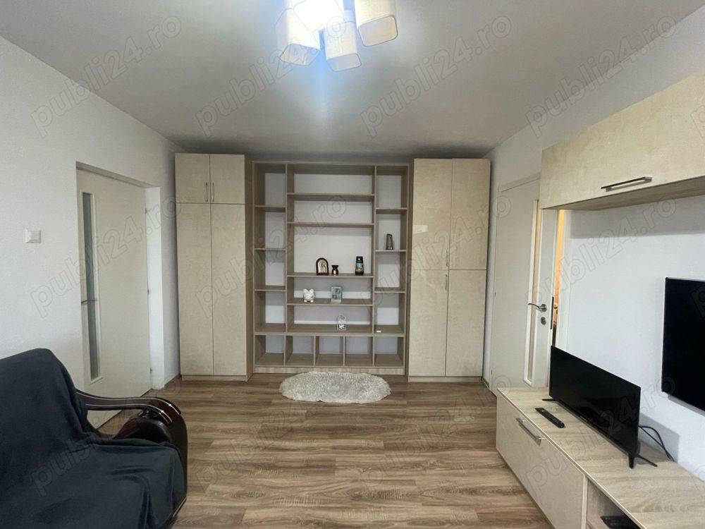 Inchiriez apartament 2 camere Hanul Drumetului