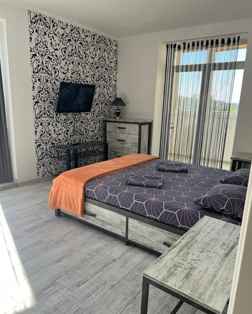 Garsoniera de inchiriat in zona Bartolomeu