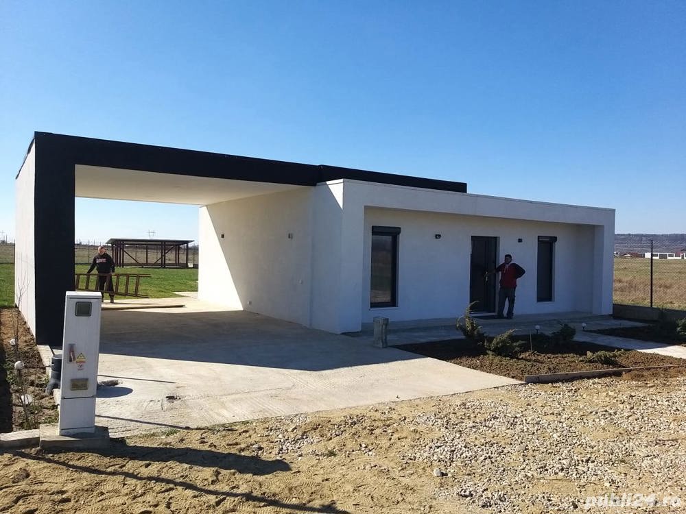 Vand casa in Osorhei 