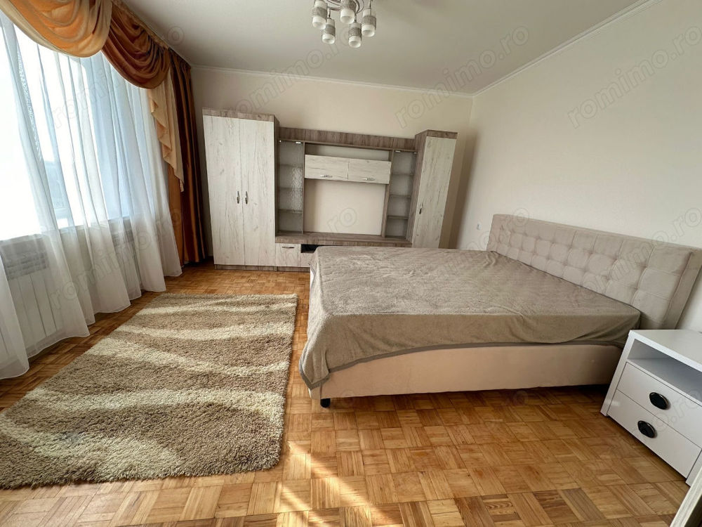 Apartament cu 2 camere de inchiriat in zona Bartolomeu