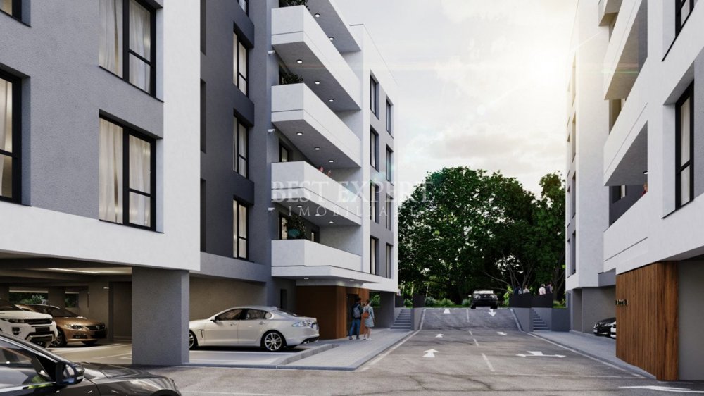3 camere Ideal Familie Incalzire Pardoseala -3 min STB