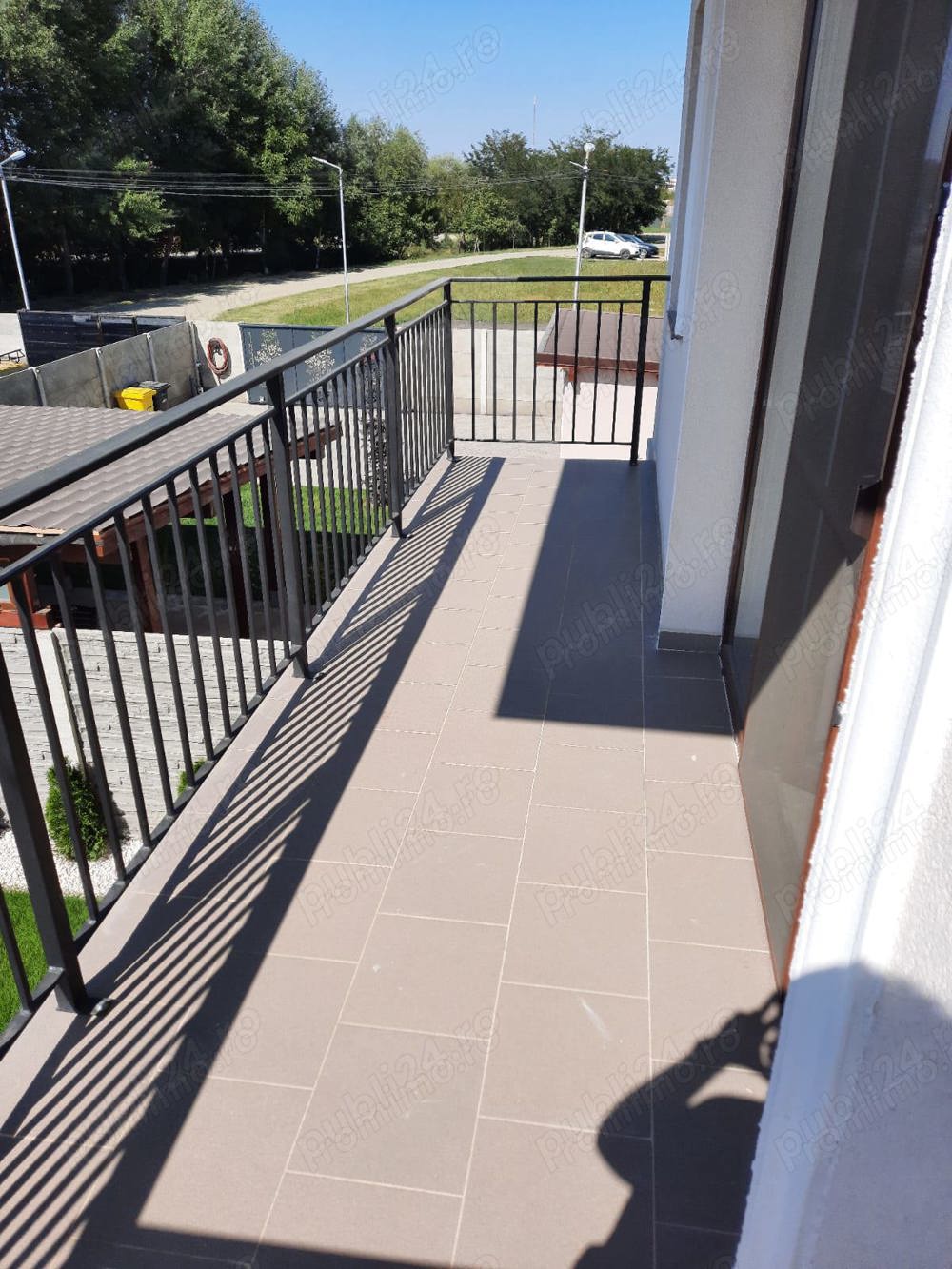 Apartament cu 2 camere Giroc