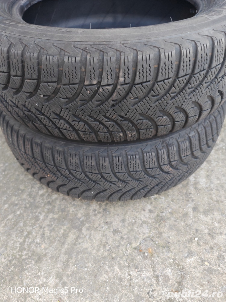 Michelin Alpin 175/65R15
