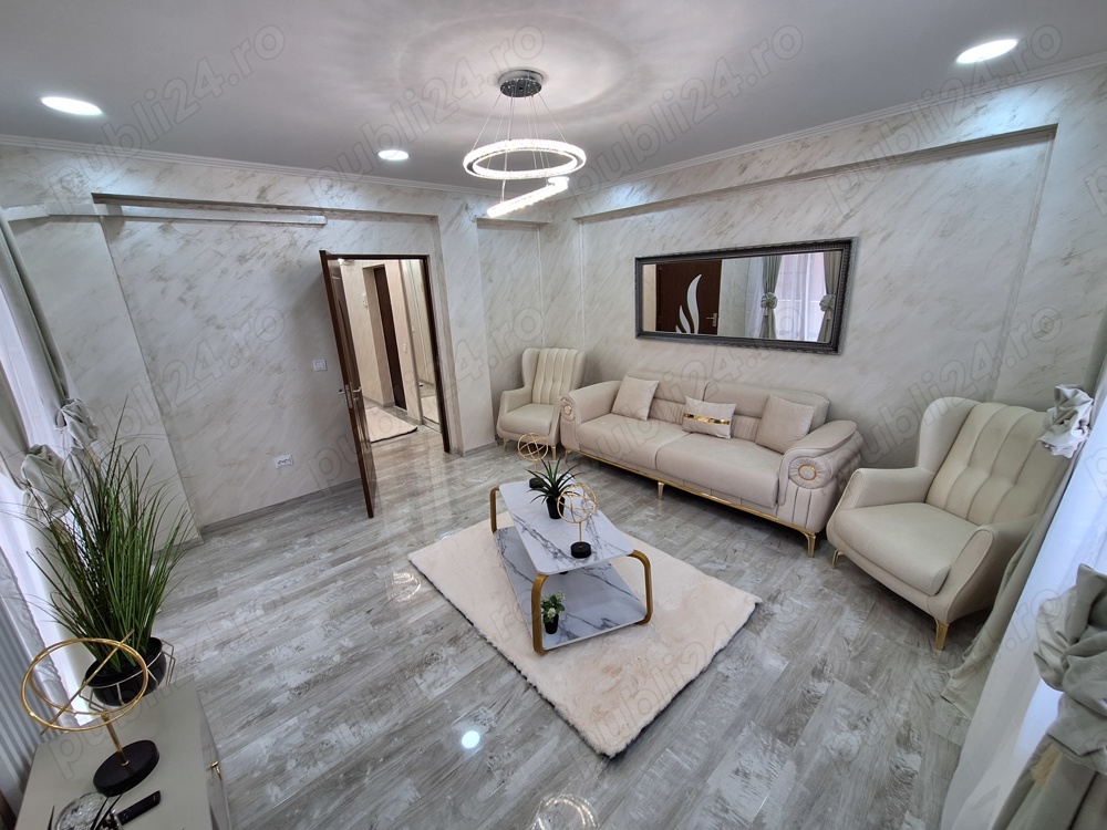 APARTAMENT DE LUX - Mobilat Utilat - Kamsas - Bloc Stradal -Totul Nou - cu Lift -  APARTAMENT DE LUX - Mobilat Utilat - Kamsas - Bloc Stradal -Totul Nou - cu Lift -