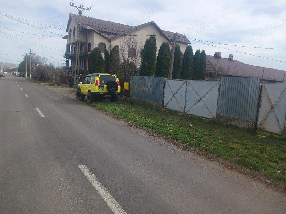 casa vanzare , finisaje neterminate.