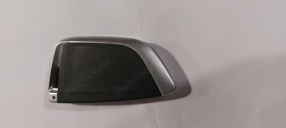 Vând cheie BMW seria G, seria F originala, smart