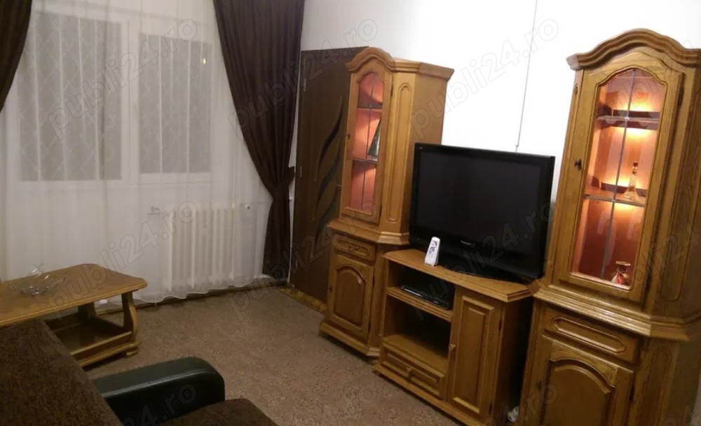 Apartament cu 2 camere in Alexandru cel Bun-Lic.Miron Costin