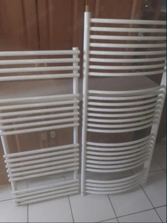 Calorifer 20-27 elemenți si mic