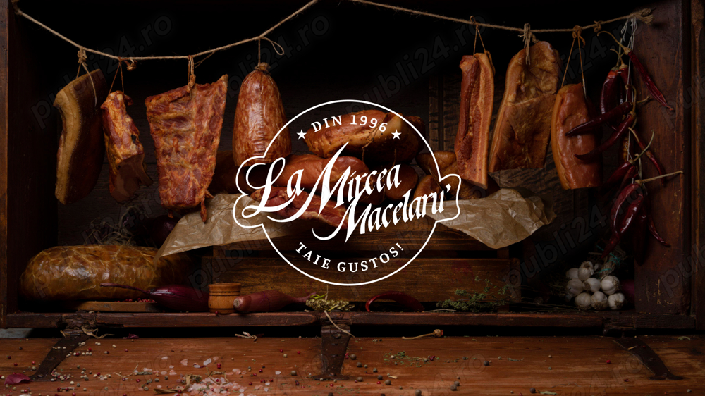 Angajam lucrători depozit pentru pregatire comenzi