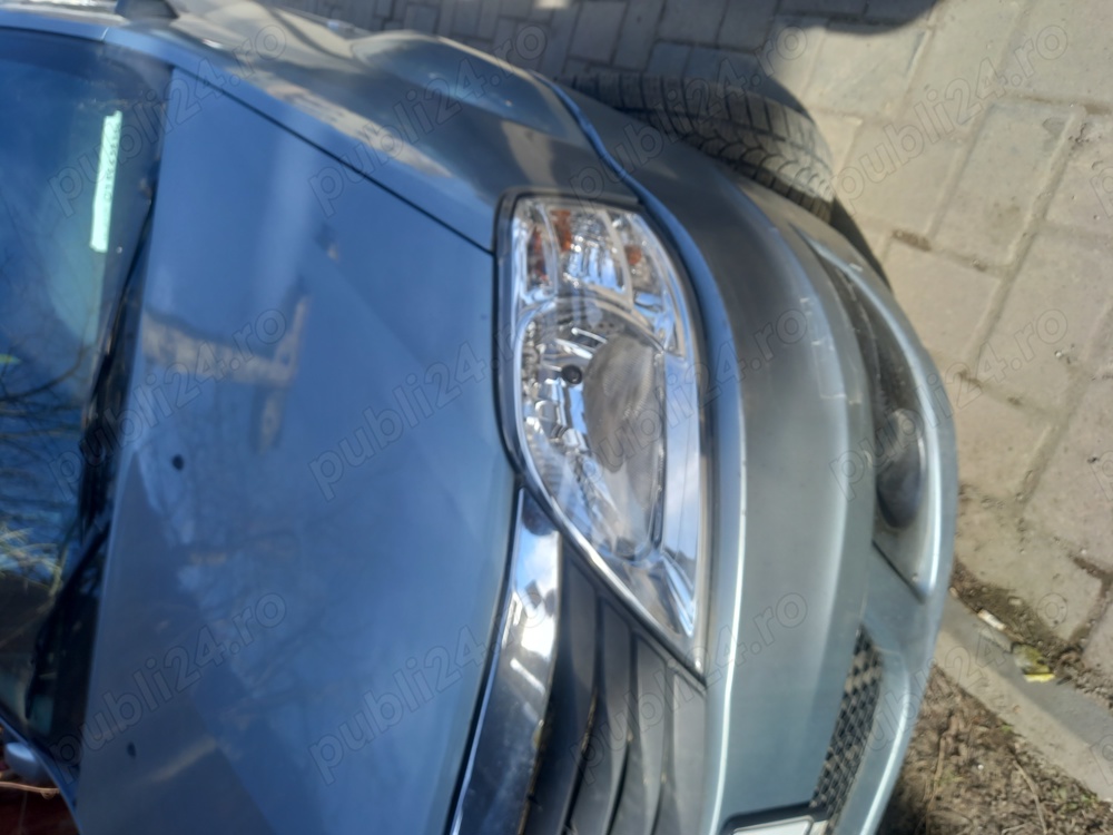 Sc.Dezmembrez Logan 1,5 Dci,1.4 Mpi,Gpl, orice piesa disponibila