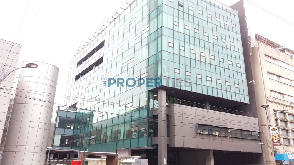 Comision 0! Spatiu birouri in zona Piata Romana - de la 290,7mp