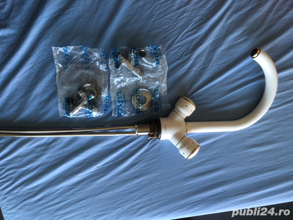 Baterie chiuveta Grohe