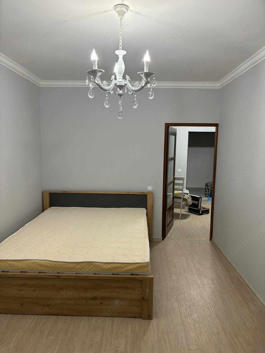 Apartament cu 2 camere de vanzare in zona Astra