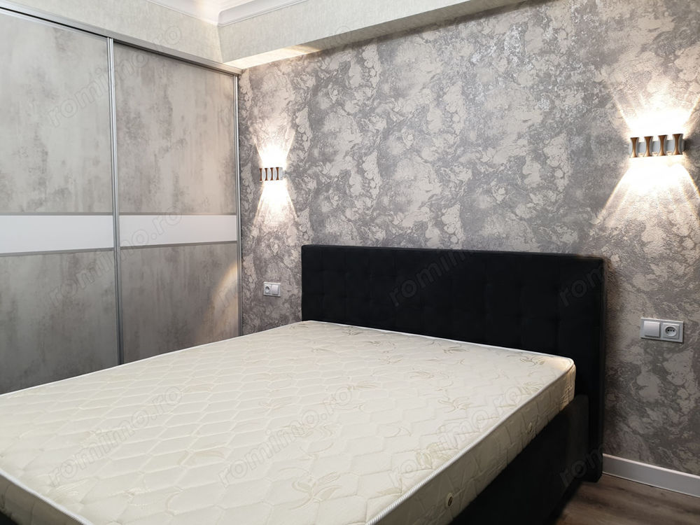 Apartament cu 2 camere de vanzare in zona Garii