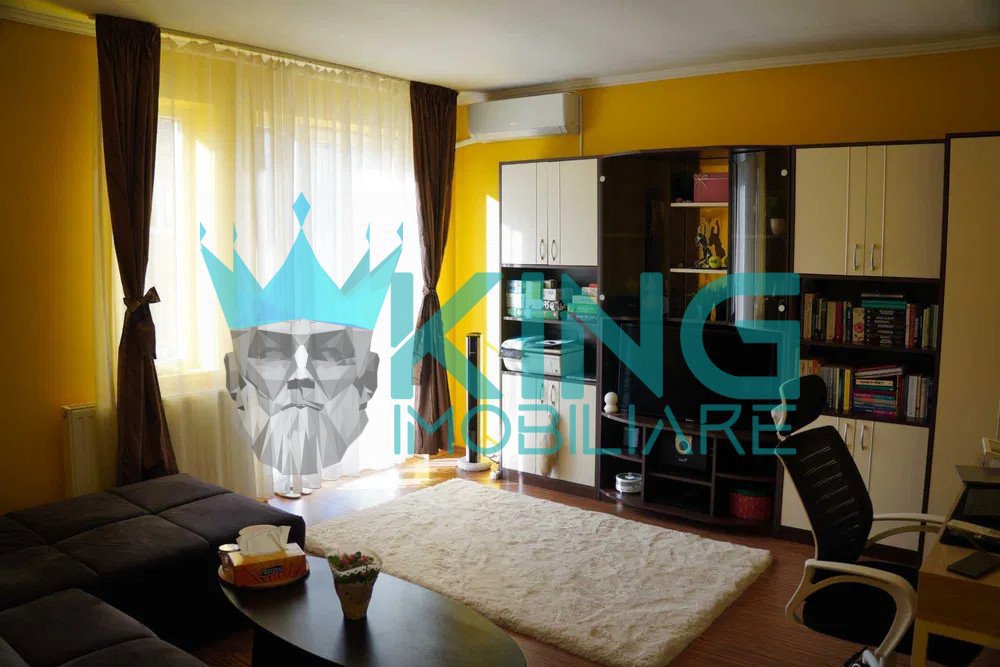  Apartament 2 Camere Turnisor Sibiu