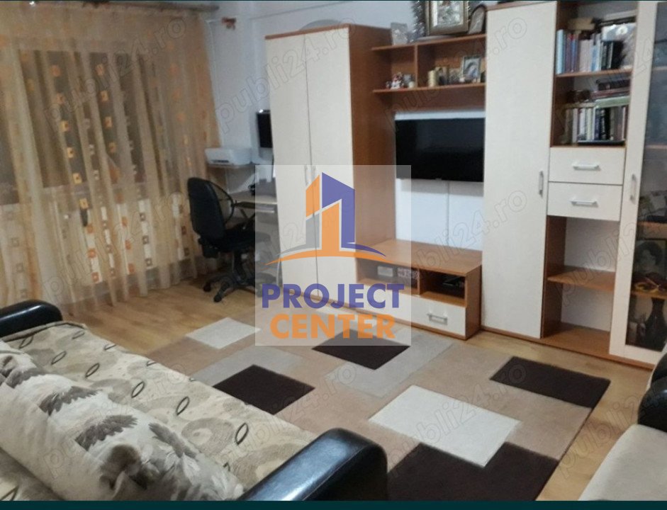 Apartament 2 camere, decomandat,  Banat, mobilat