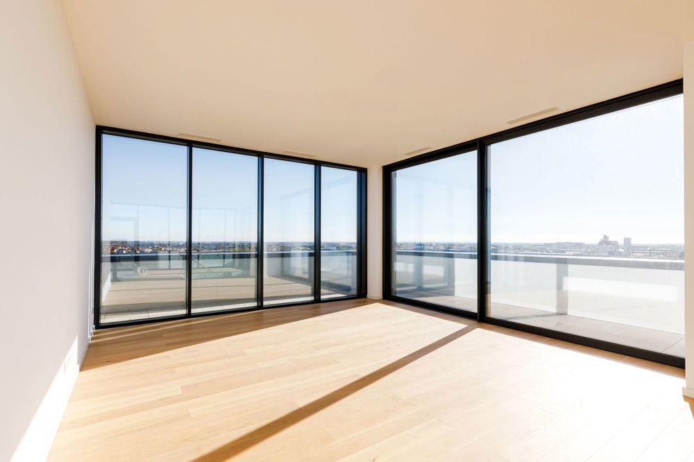 Penthouse nou, finisaje premium, Timisoara, zona centrala - comision 0