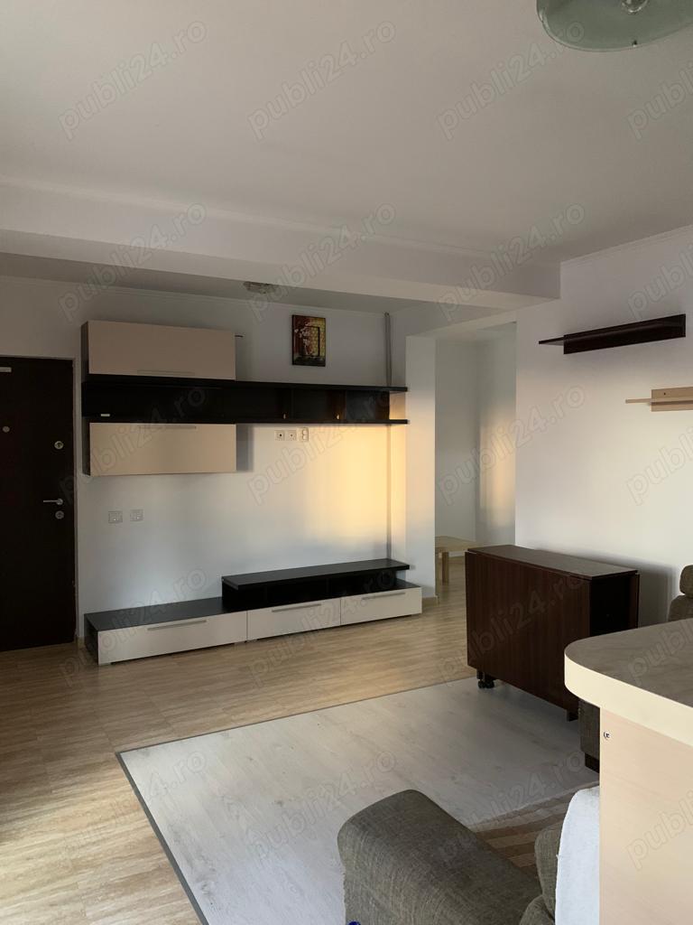 Apartament 3 camere, zona Sos Leordeni, parcare, mutare imediata